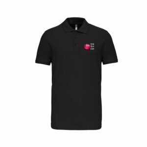 Polo manches courtes homme