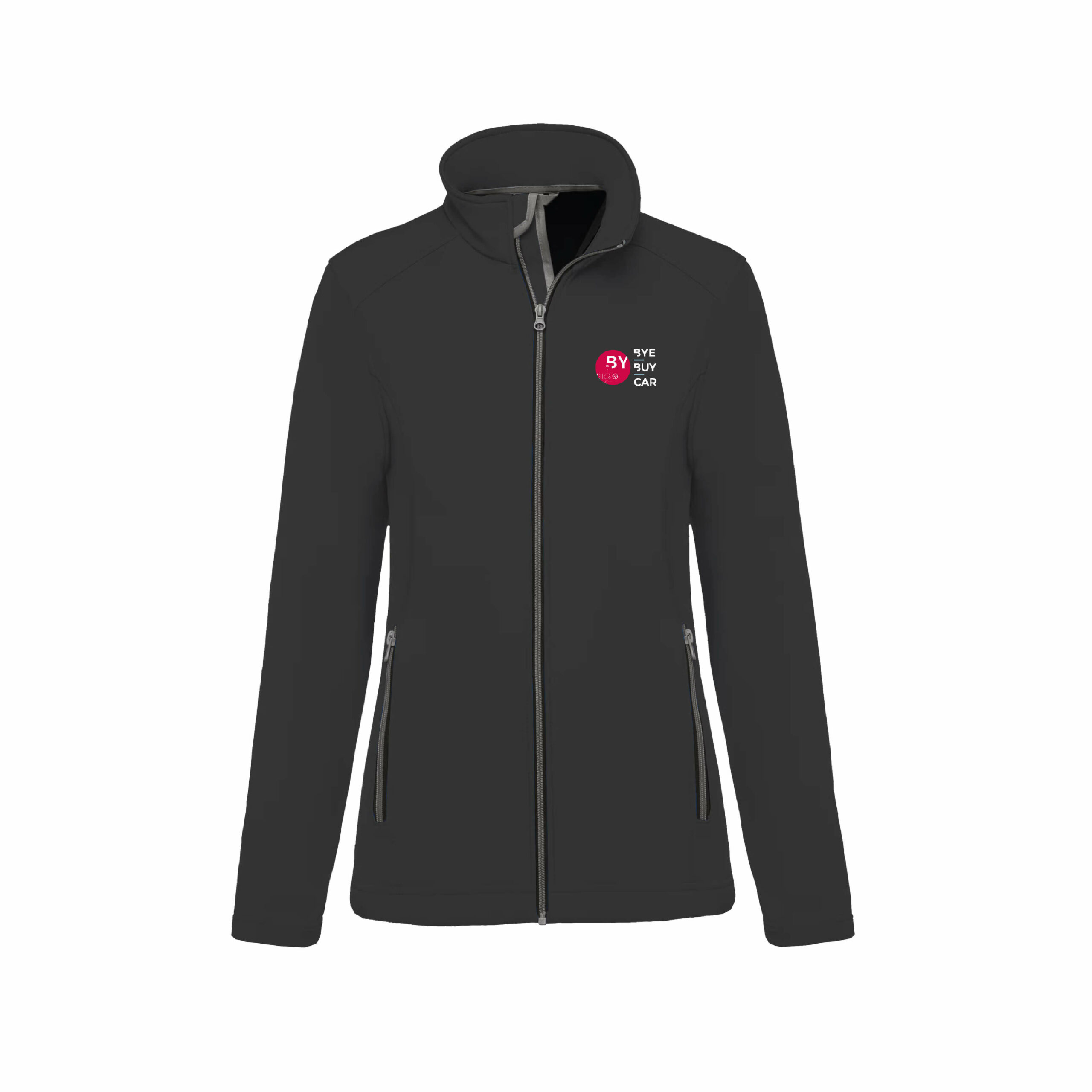 Veste Softshell femme