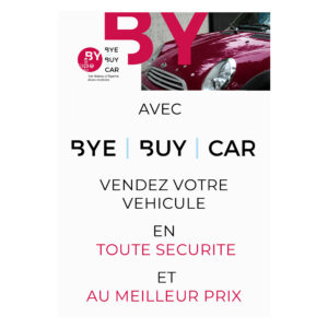 Affiche A1 BBC